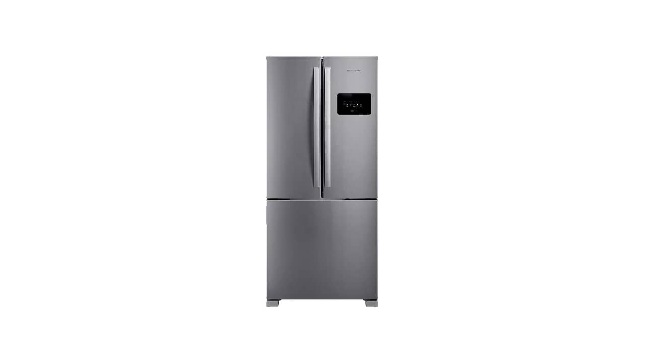 Melhor Geladeira French Door: Inverter, Frost Free e Tecnologia Premium