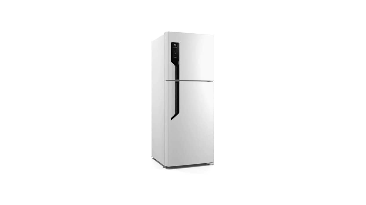 Melhor Geladeira Frost Free: Eficiência e Tecnologia