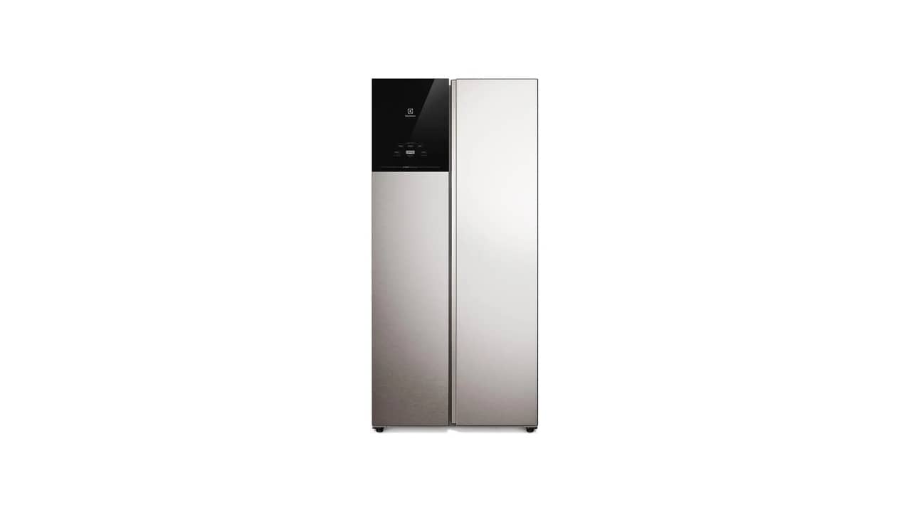 Melhor Geladeira Side by Side: Inverter e Tecnologia Avançada