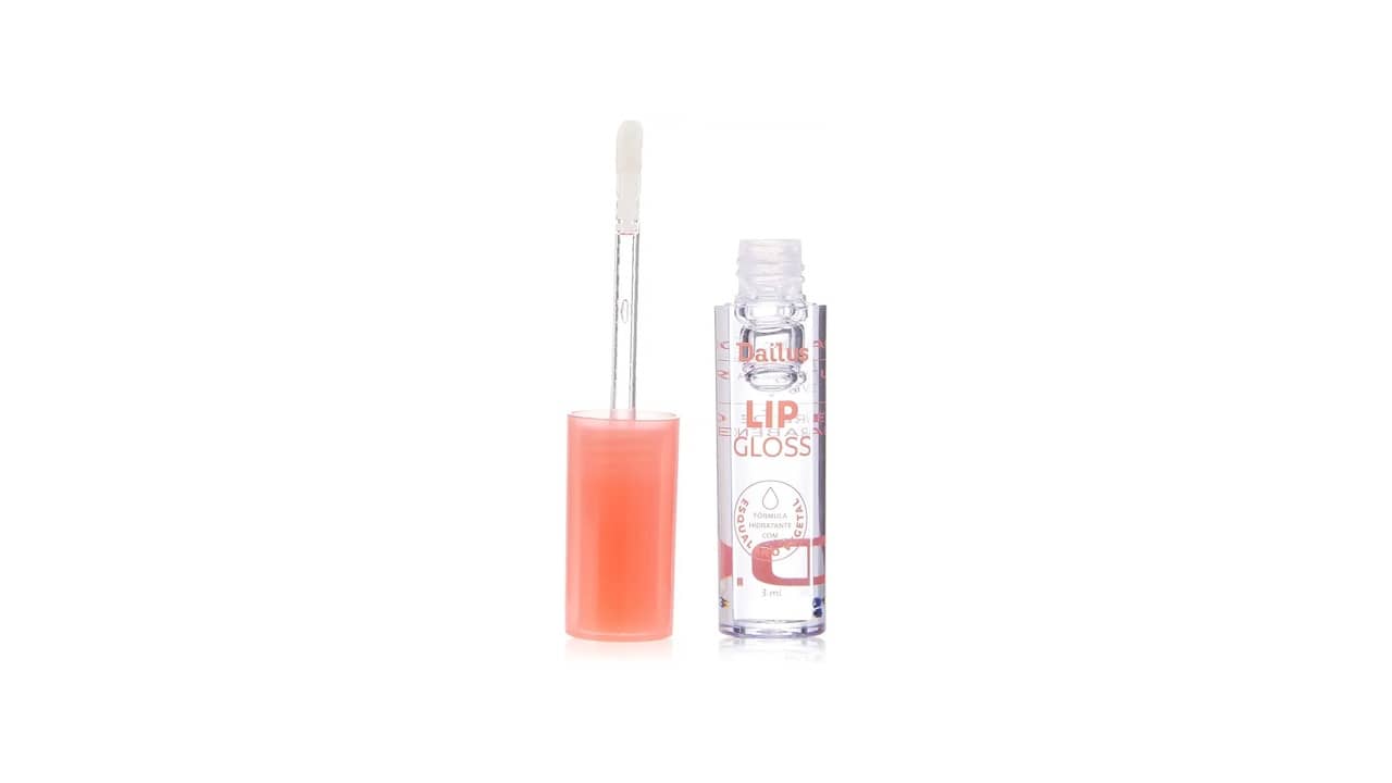 Melhor Gloss Transparente: Volume e Brilho Imperdíveis
