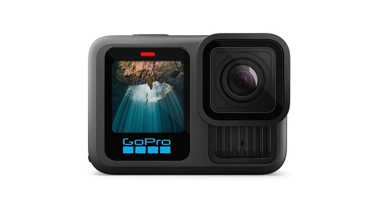 Melhor GoPro: Comparação e Recomendações em 2026