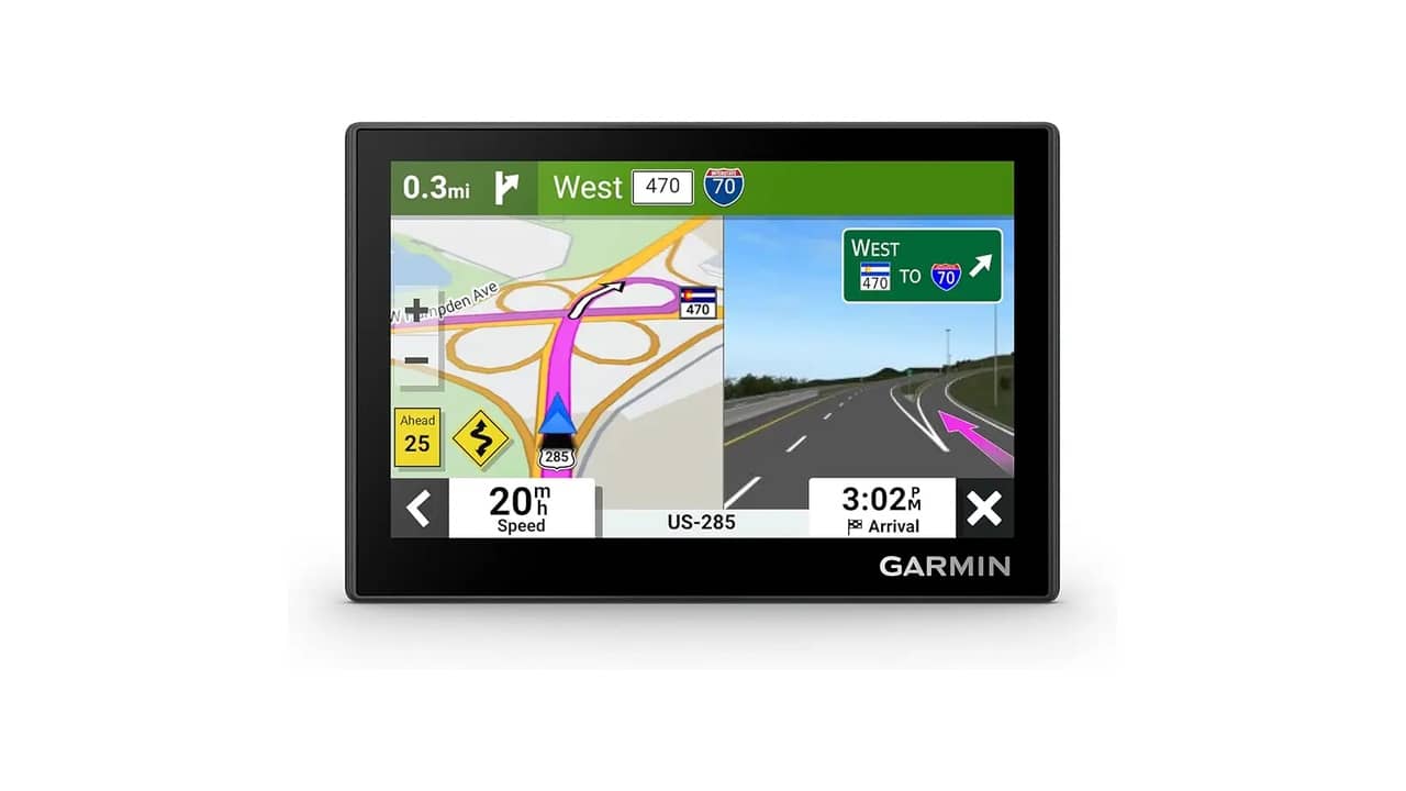 Melhor GPS Automotivo: Navegação Precisa e Segurança Impecável