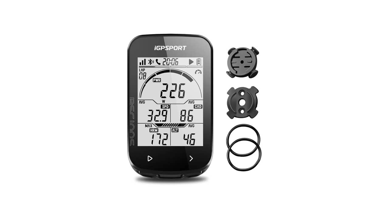 Melhor GPS para Bike: 10 Modelos de Alta Precisão e Resistentes à Água