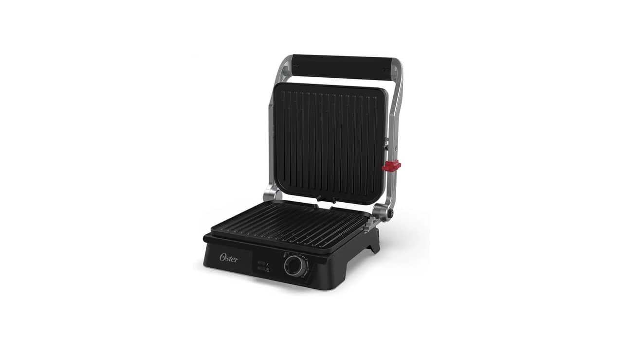 Melhor Grill Elétrico: Qual Modelo Oferece o Melhor Desempenho?