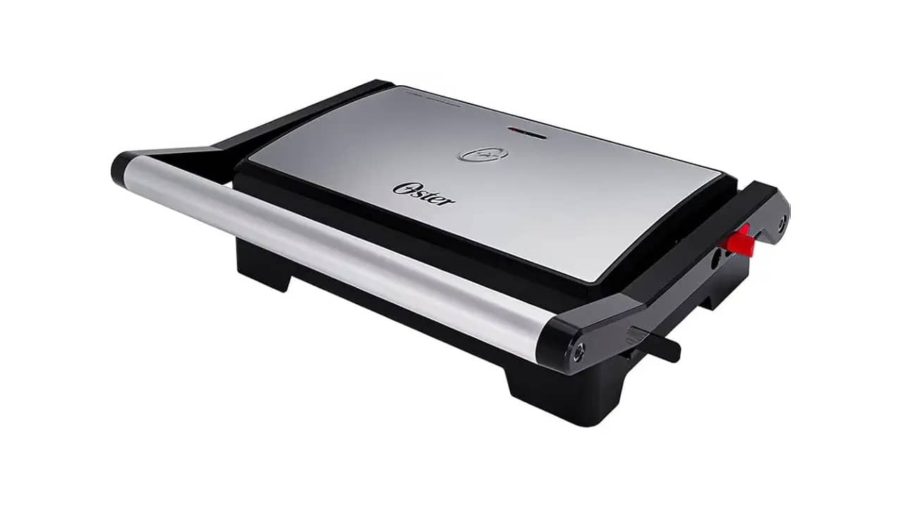 Melhor Grill: 10 Modelos Compactos e Versáteis com Excelentes Funcionalidades