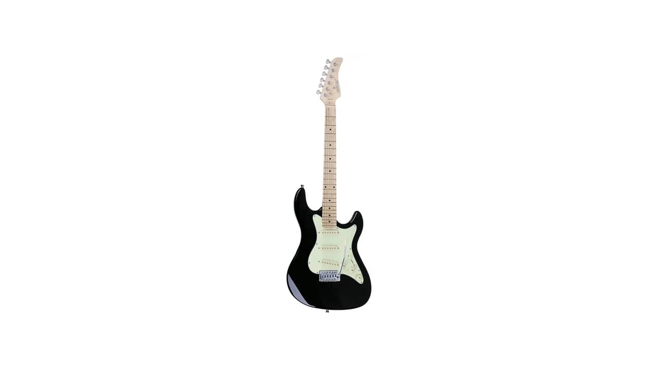 Melhor Guitarra Strato: Análise de 10 Modelos Em Destaque