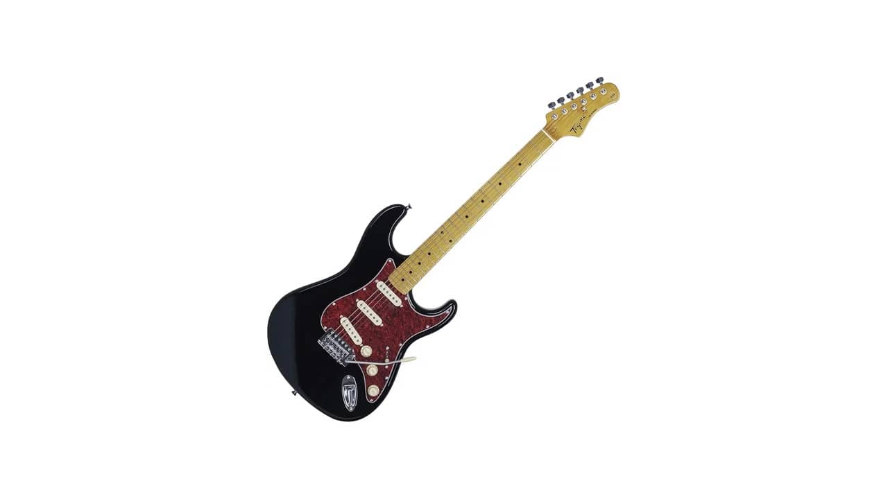 Melhor Guitarra Tagima: Análise de 10 Modelos Em Destaque