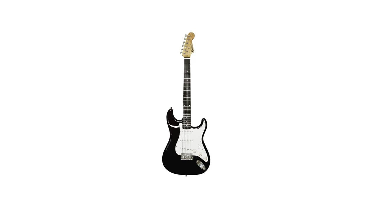 Melhor Guitarra: O Guia Definitivo para Enthusiastas e Iniciantes