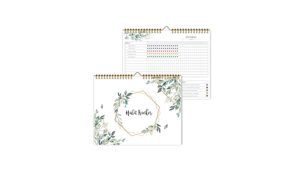 Melhor Habit Tracker: O Que Você Precisa Saber Antes de Comprar