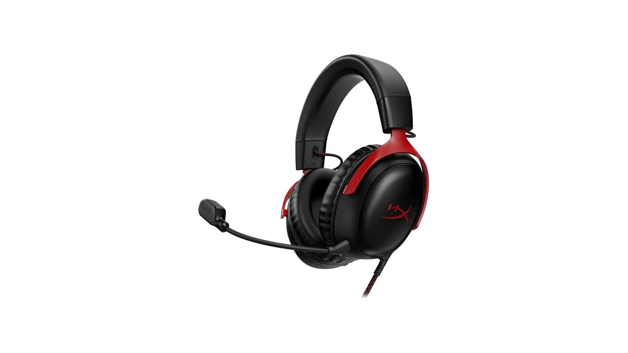 Melhor Headset HyperX: Áudio Imersivo e Conforto Sem Fim