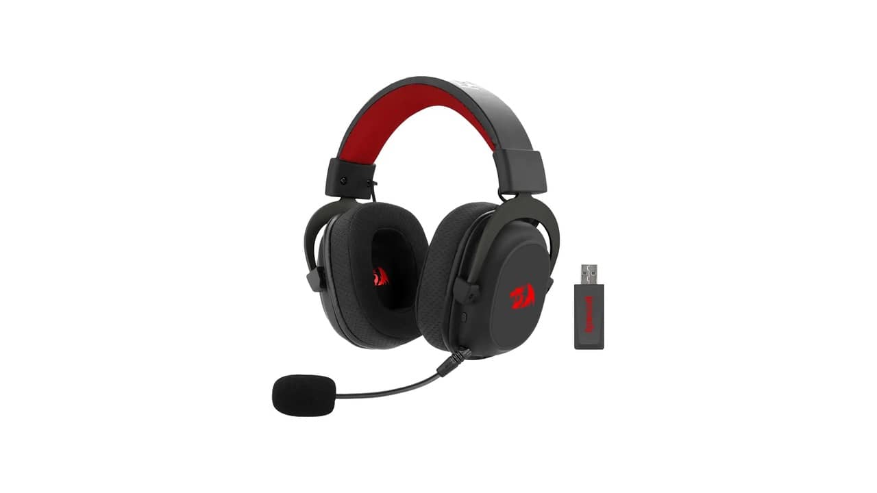Melhor Headset Wireless: Conectividade e Audio Impressionante