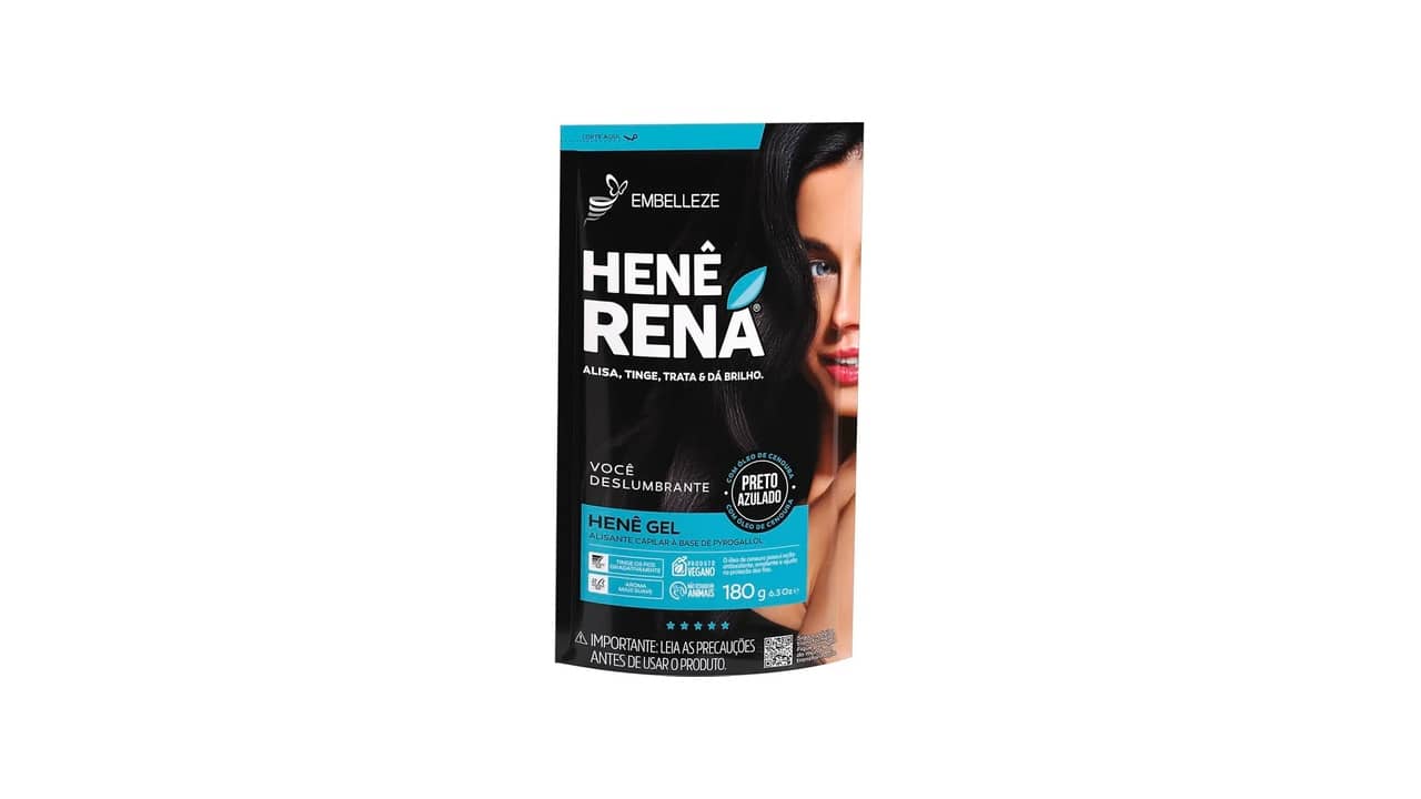 Melhor Henê: Analise Detalhada dos Produtos Mais Indicados