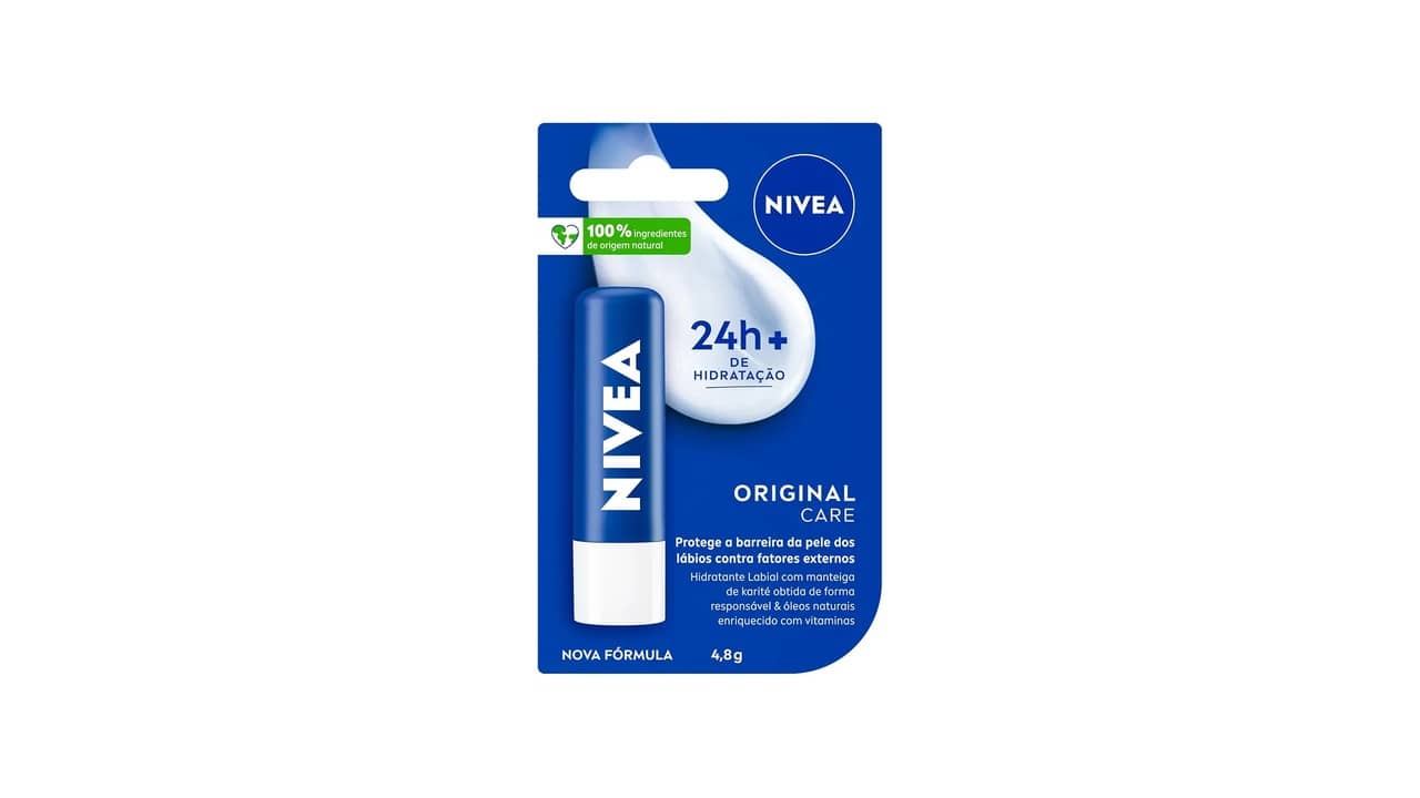 Melhor Hidratante Labial: Análise de 10 Modelos Top