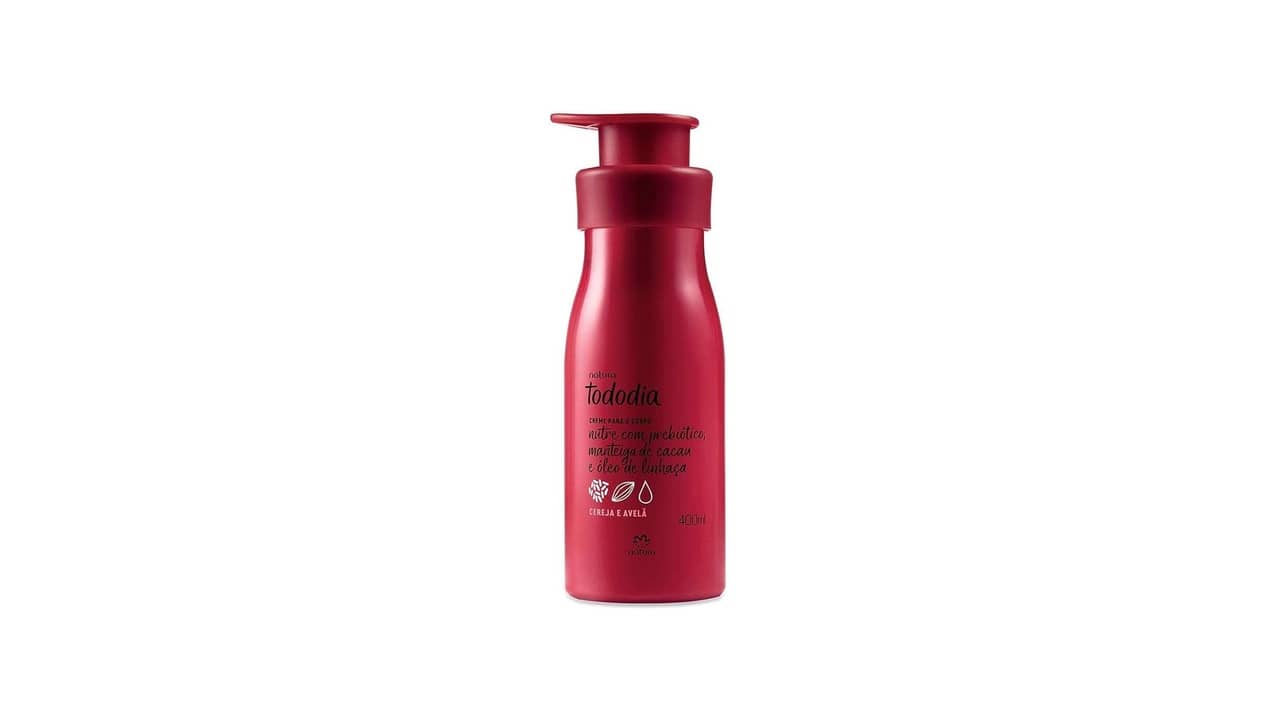 Melhor Hidratante Natura: Análise de 10 Modelos Irresistíveis