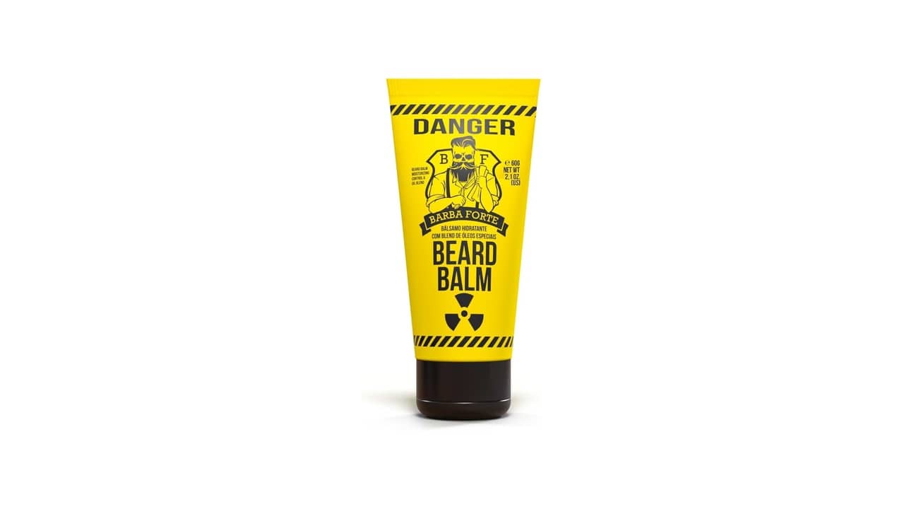 Melhor Hidratante para Barba: Análise Completa de 8 Modelos Impecáveis