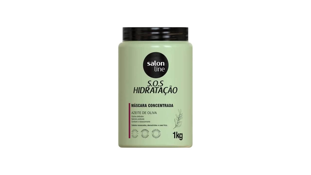 Melhor Hidratante para Cabelo Cacheado: Hidratação Intensa e Definição Perfeita