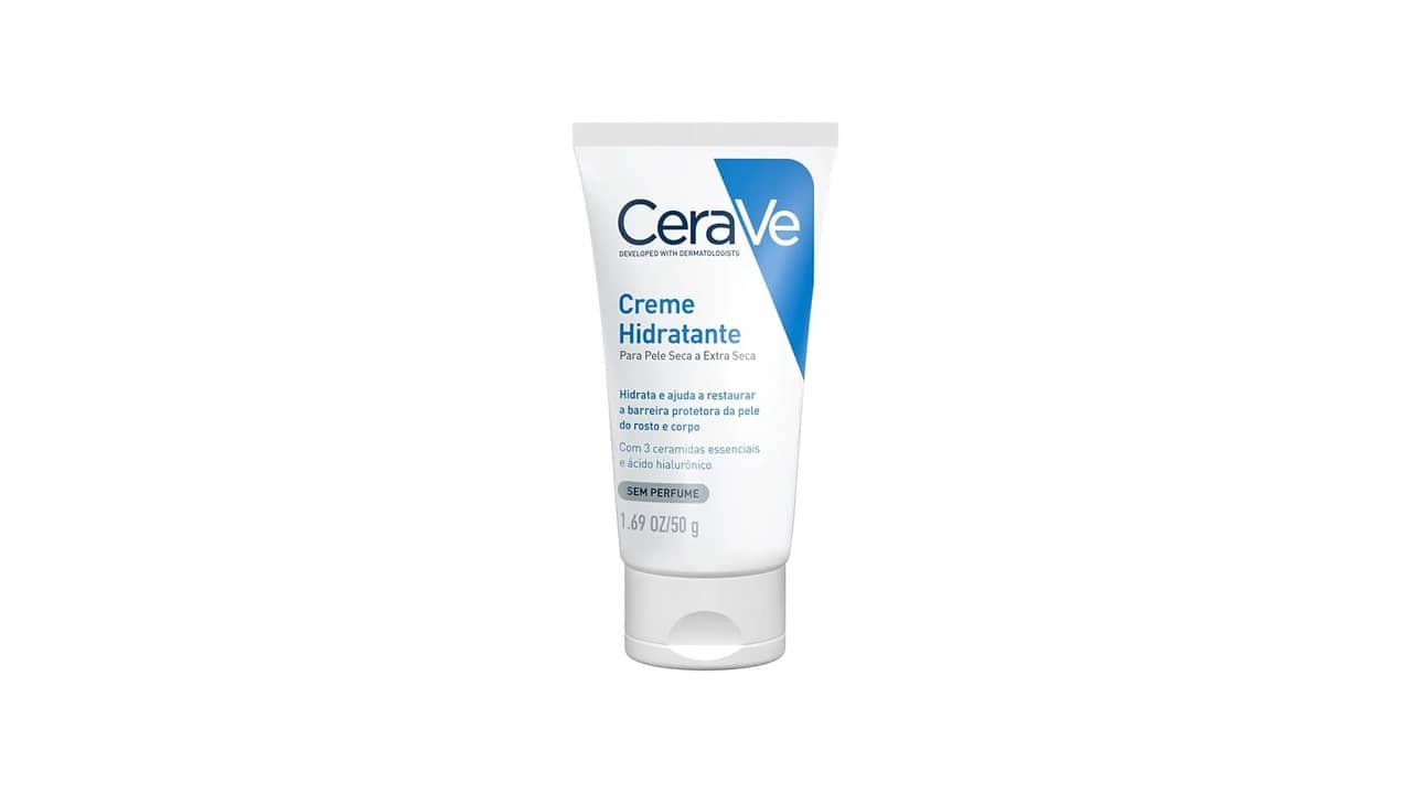 Melhor Hidratante para Pele Seca e Envelhecida: Qual Oferece a Melhor Cura?