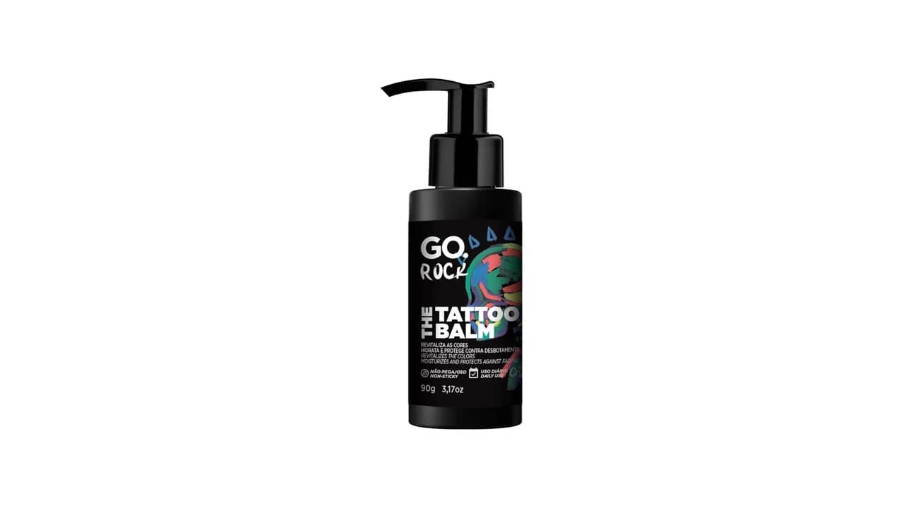 Melhor Hidratante para Tatuagem: Proteção e Hidratação Eficazes