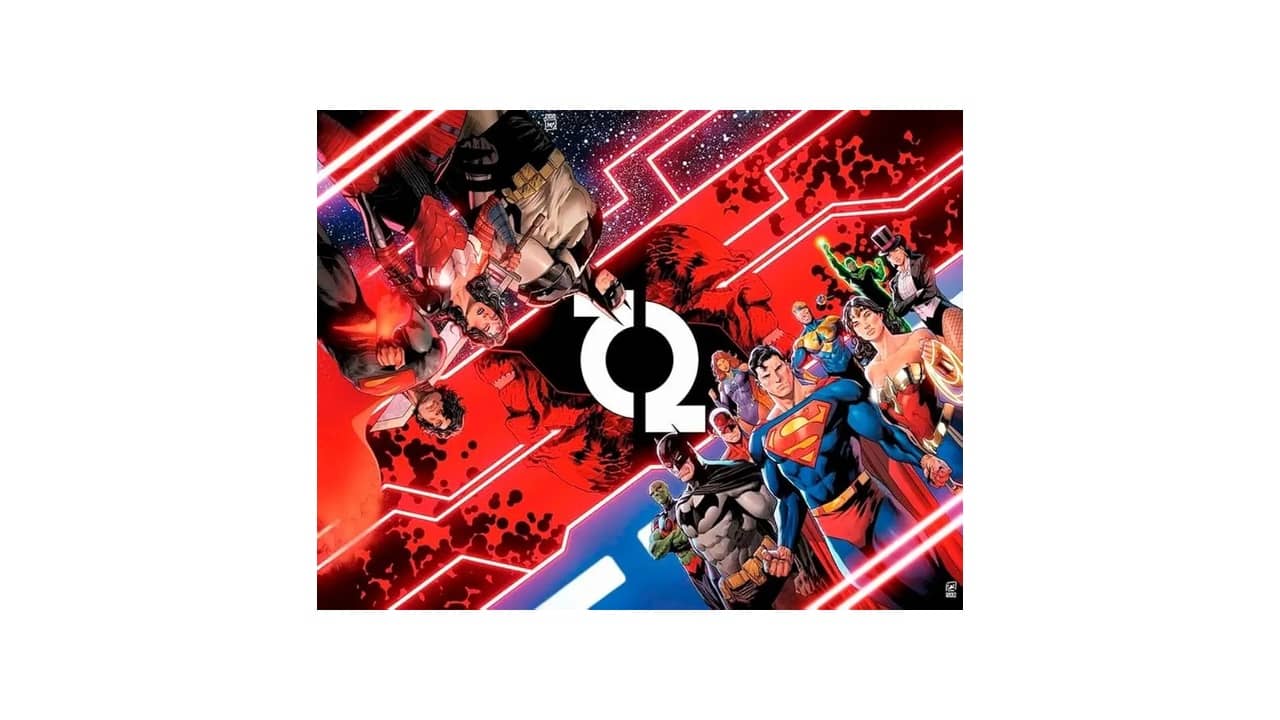 Melhor HQ da DC Comics: Análise Detalhada de 10 Clássicos
