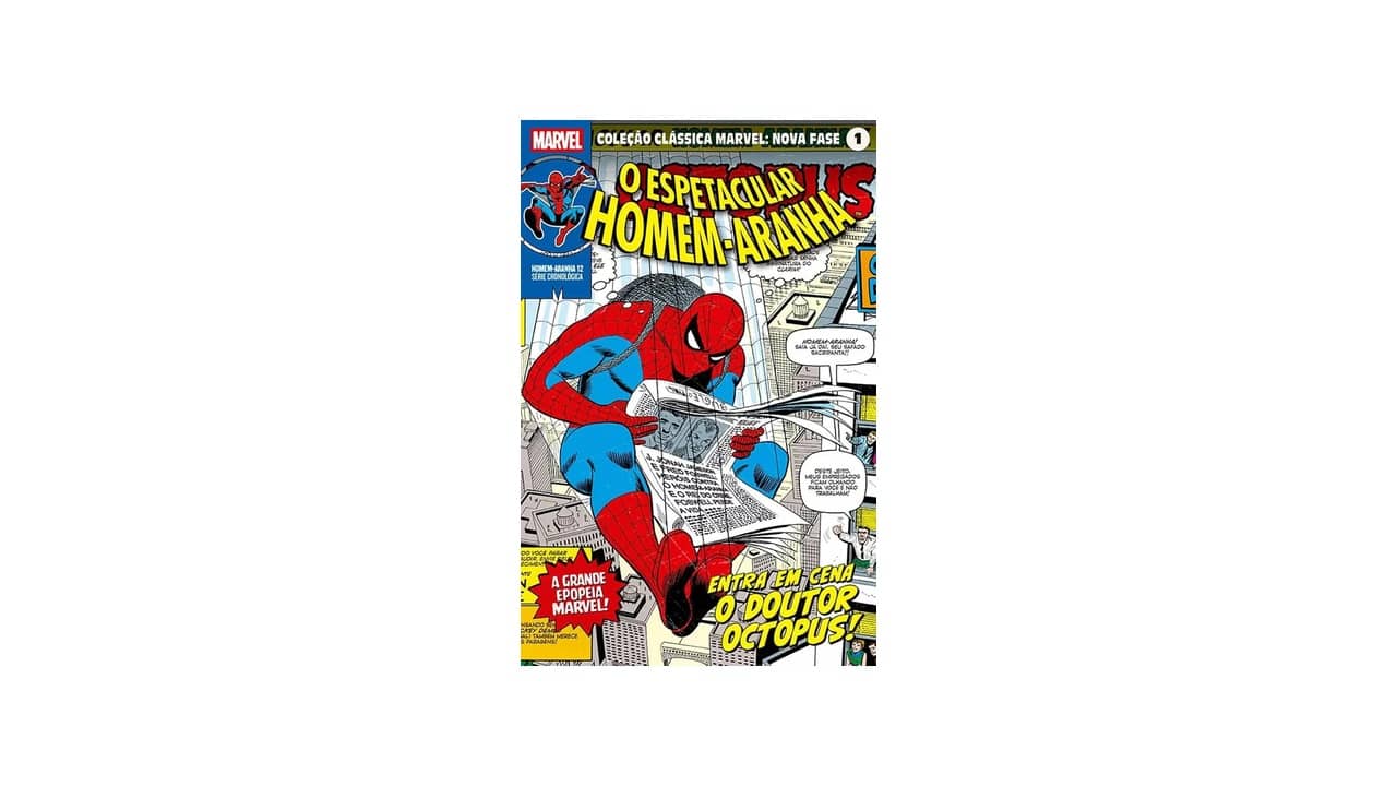Melhor HQ da Marvel: Qual História Você Não Deve Perder?