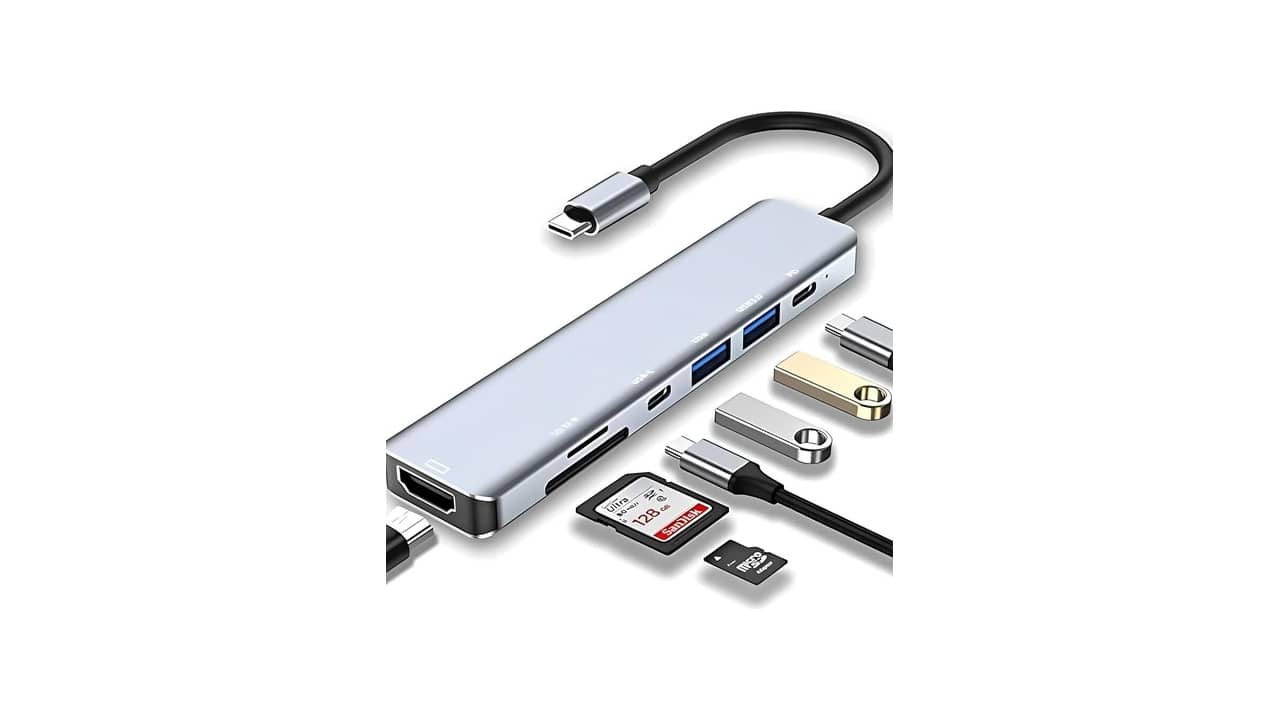 Melhor Hub USB: Compatibilidade e Velocidade no Ponto Máximo