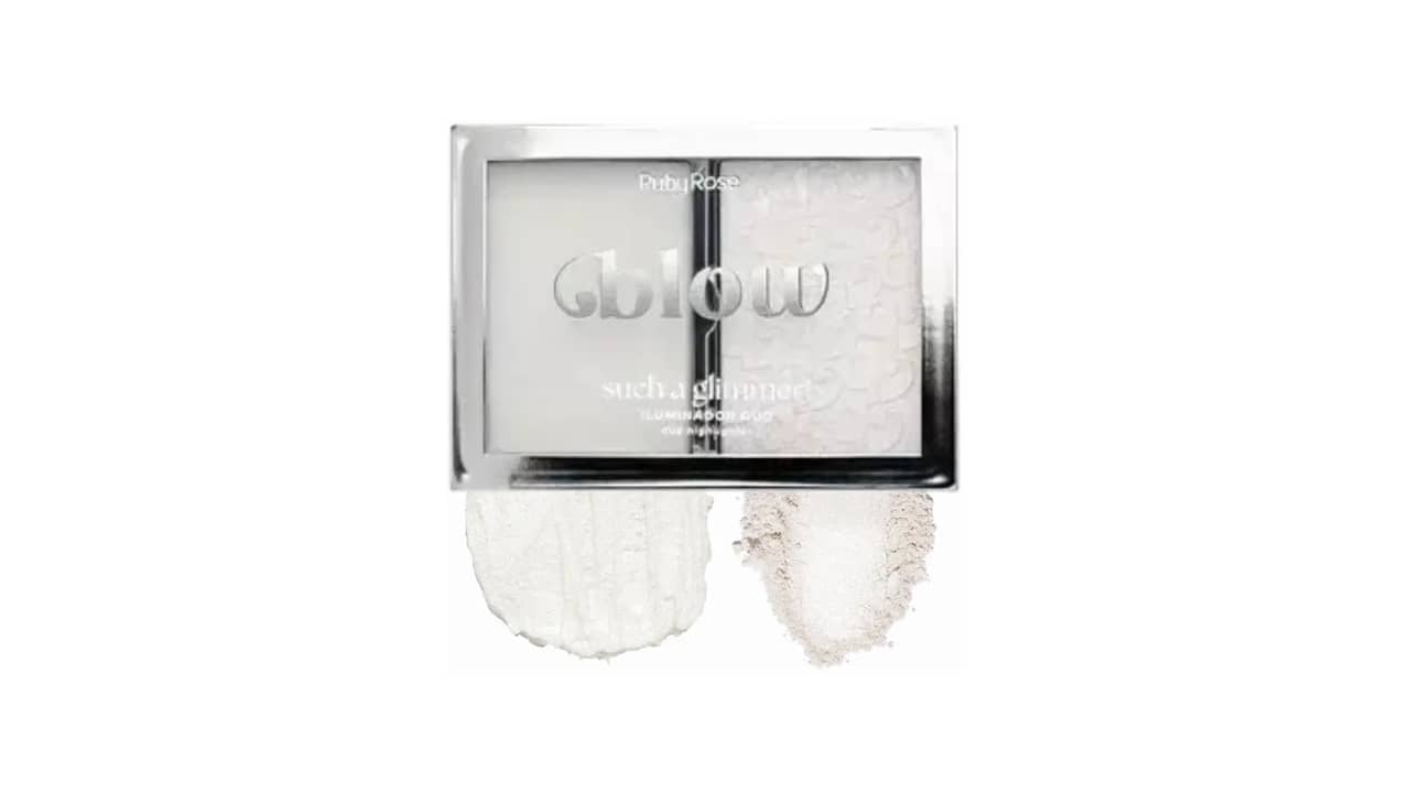 Melhor Iluminador para Maquiagem: Acabamentos Cintilantes para Pele Dourada