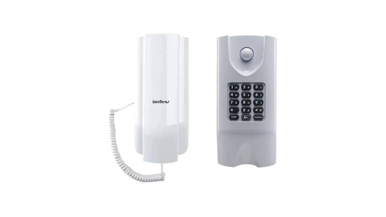 Melhor Interfone: As 10 Opções Mais Tecnológicas e Confiáveis