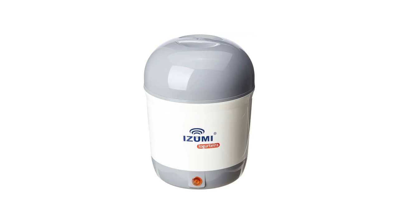 Melhor Iogurteira: Qual Modelo Produz o Melhor Iogurte Caseiro?