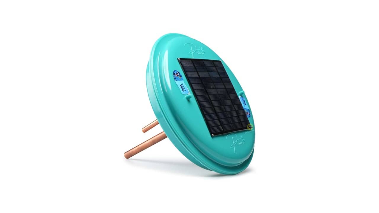 Melhor Ionizador de Piscina: Redução de Cloro e Combate a Algas