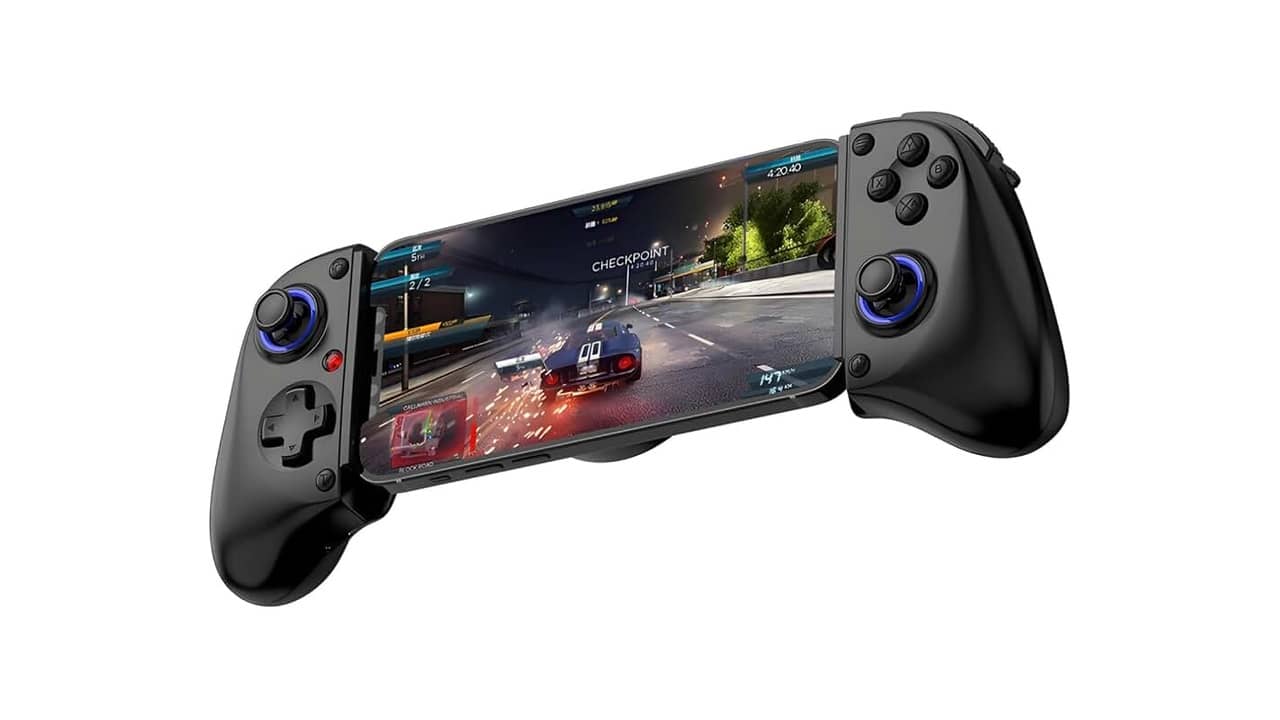 Melhor iPhone para Jogos: Controles e Refrigeração