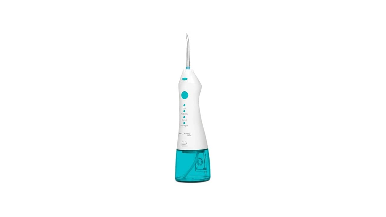 Melhor Irrigador Dental: Análise Detalhada de 10 Modelos Imperdíveis