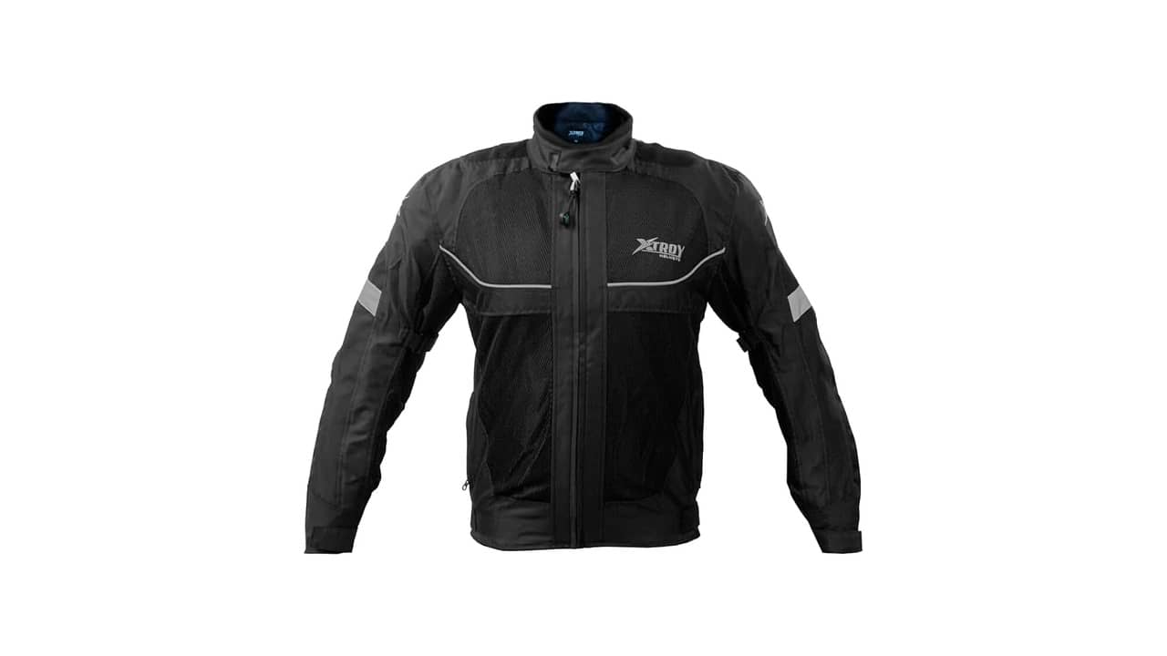 Melhor Jaqueta para Motociclista: Proteção e Estilo Exclusivos