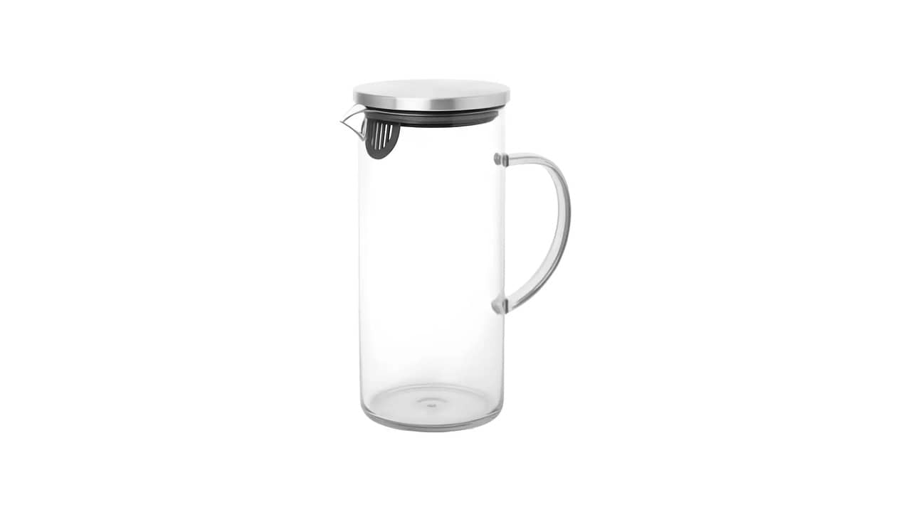 Melhor Jarra de Vidro: Design e Resistência para Qualquer Bebida