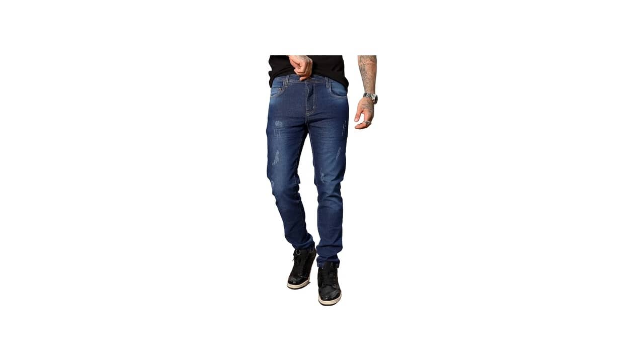 Melhor Jeans do Brasil: Qual Modelo Oferece a Melhor Qualidade?