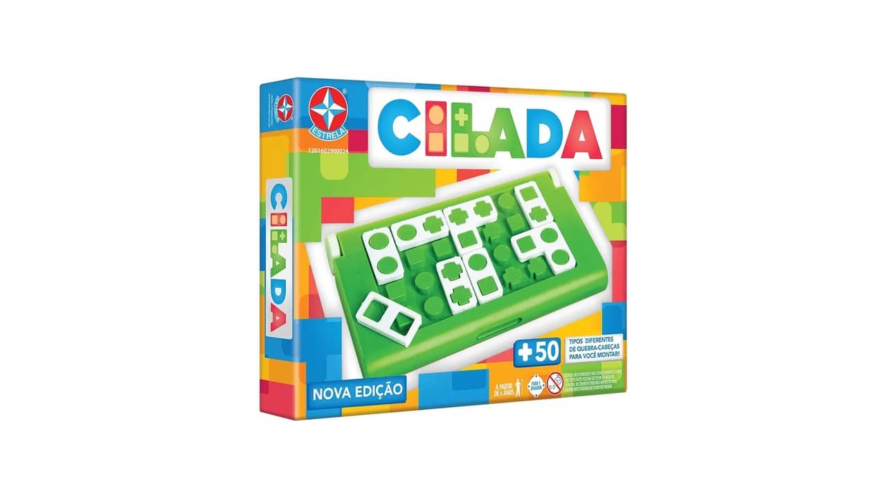 Melhor Jogo da Estrela: Qual É a Opção Mais Divertida e Inovadora?