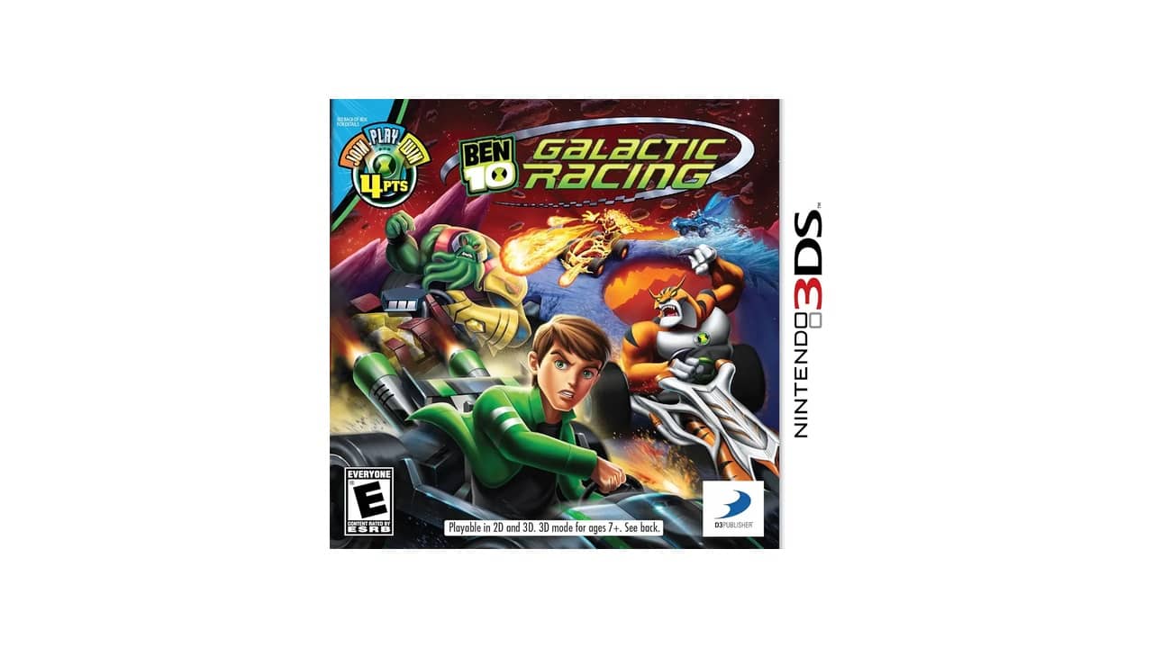 Melhor Jogo de 3DS: A Escolha Ideal para Seus Jogos Fávoritos
