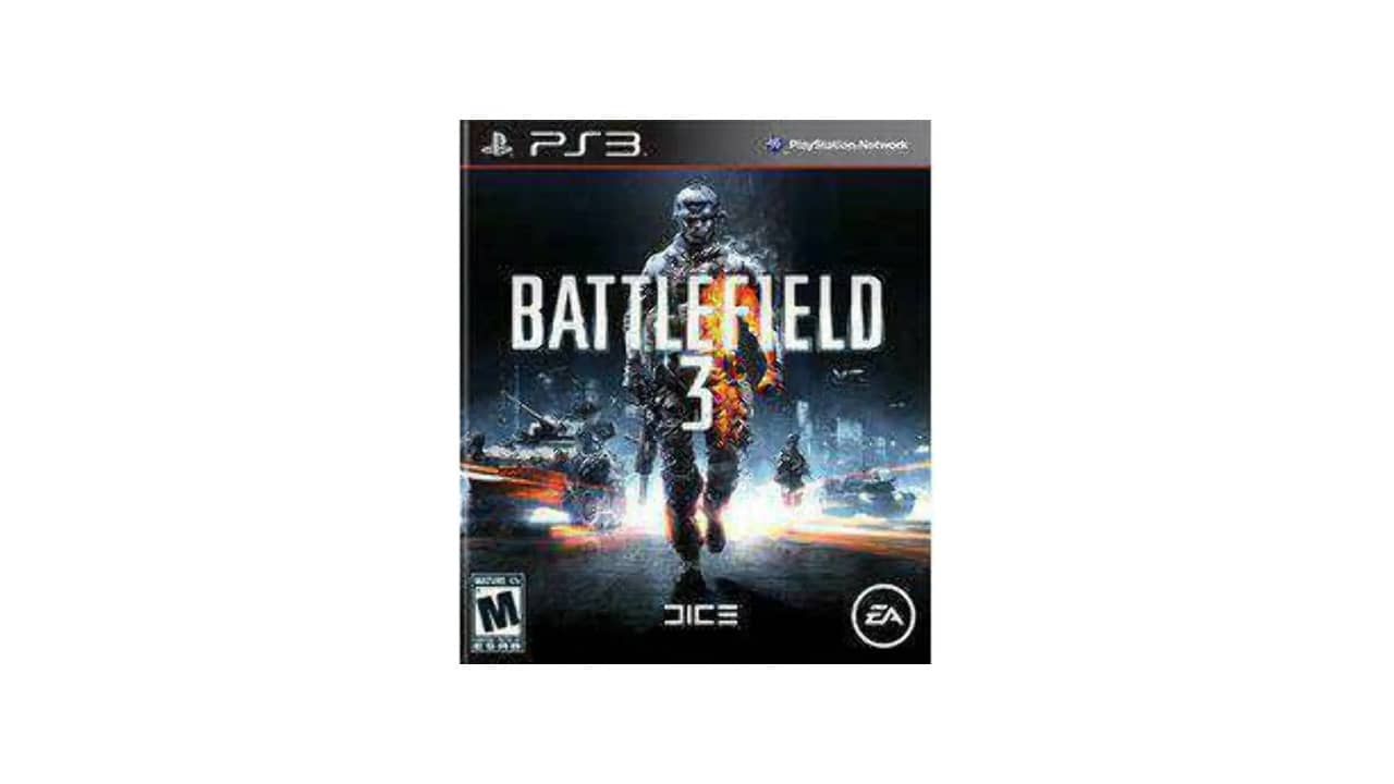 Melhor Jogo de Guerra para PS3: Análise Completa das Melhores Opções