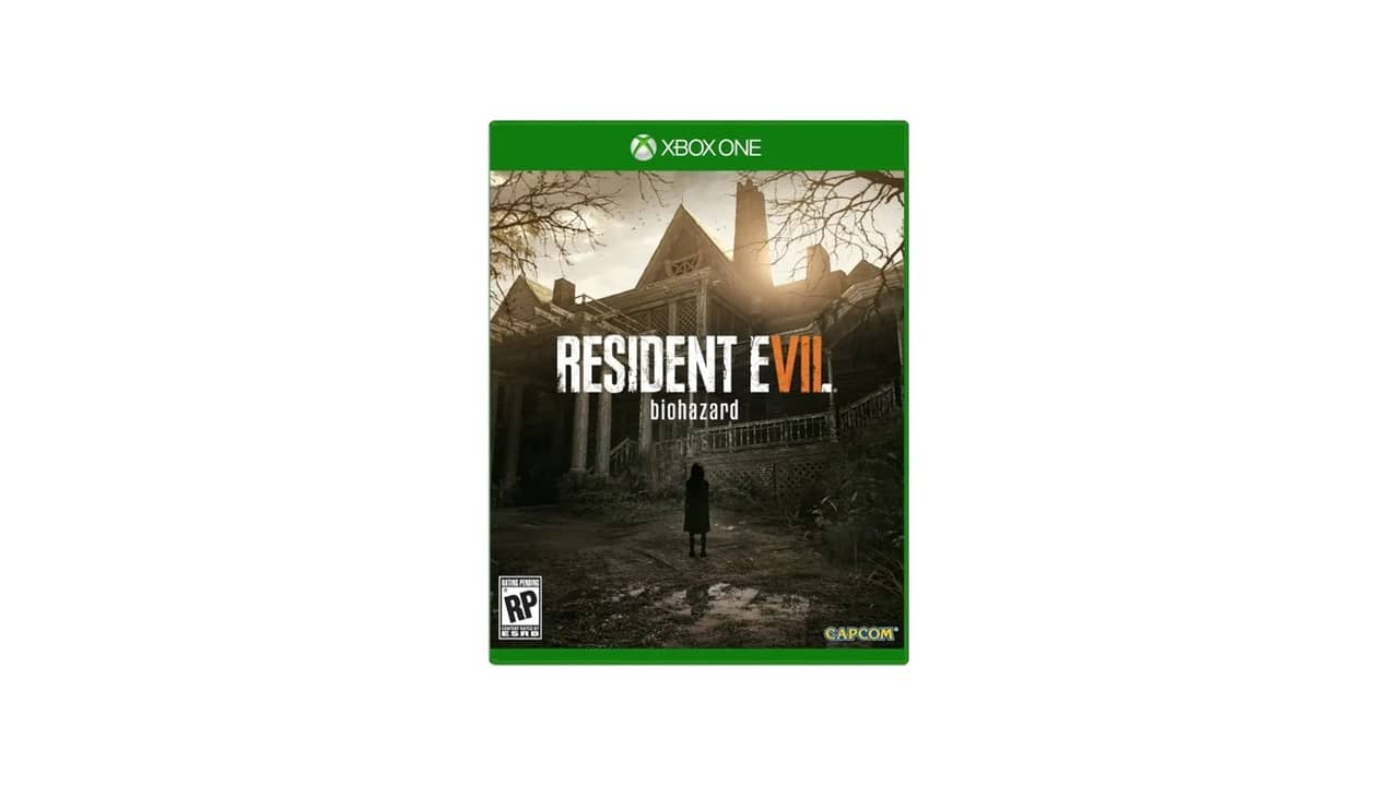 Melhor Jogo de Terror para Xbox One: Análise Detalhada e Recomendações