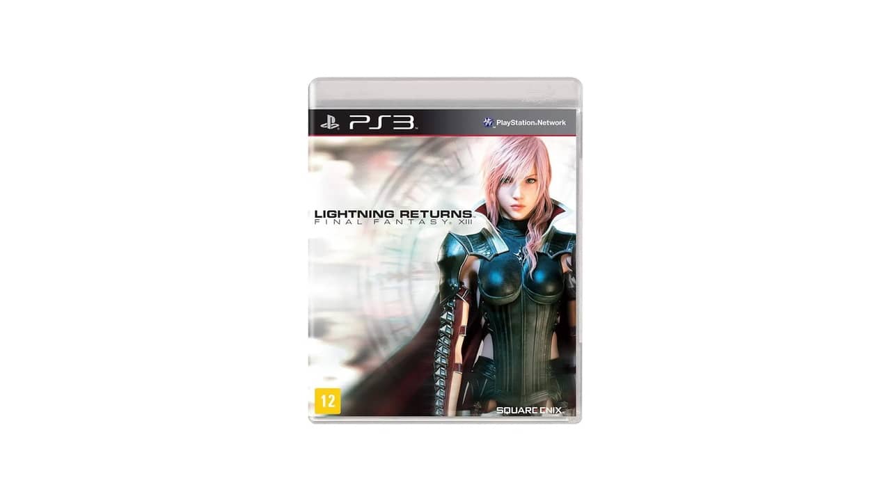 Melhor Jogo PS3: Análise dos 10 Mais Jogáveis