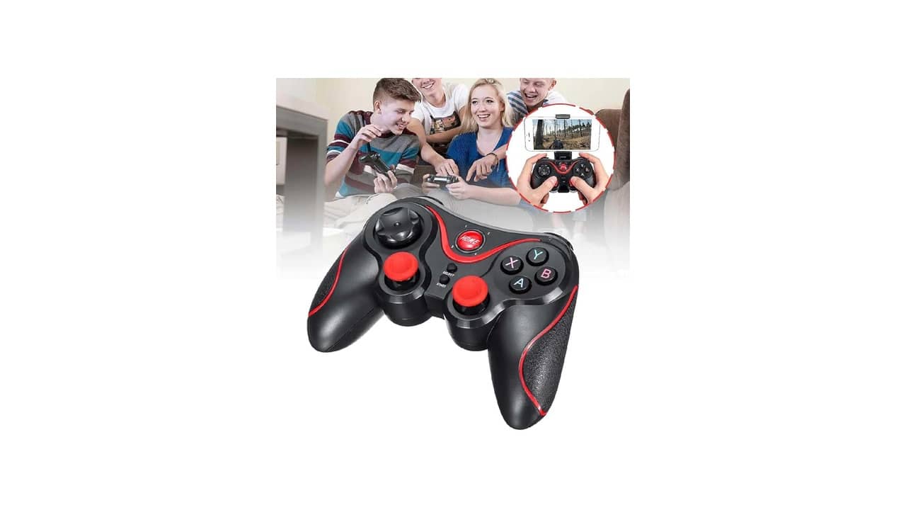 Melhor Joystick para Celular: Análise de 10 Modelos Ergonômicos