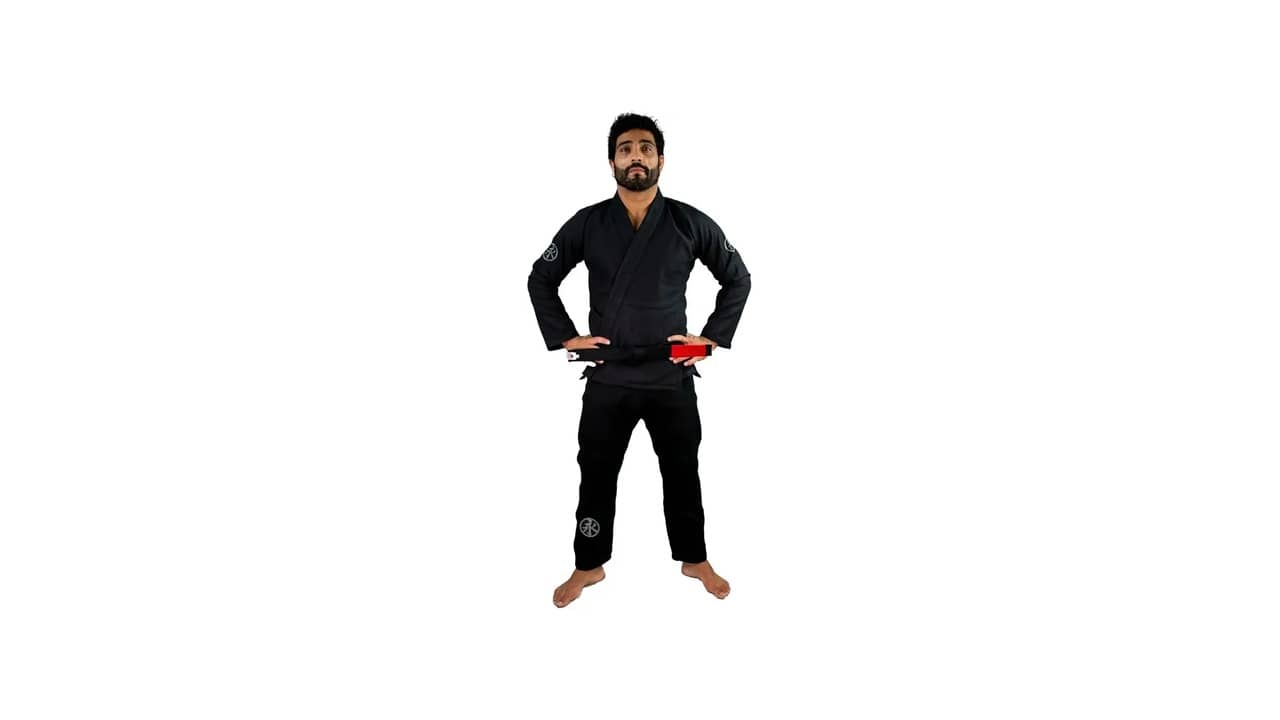 Melhor Kimono de Jiu-Jitsu: Análise Detalhada de 10 Modelos