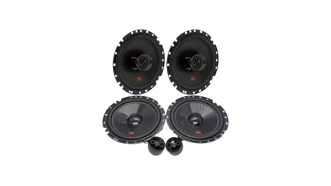 Melhor Kit 2 Vias Automotivo: Potência e Clareza Perfeitas