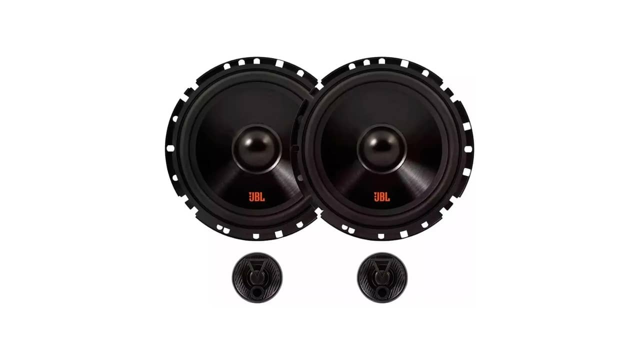 Melhor Kit 2 Vias: Potência e Clareza para seu Sistema de Som
