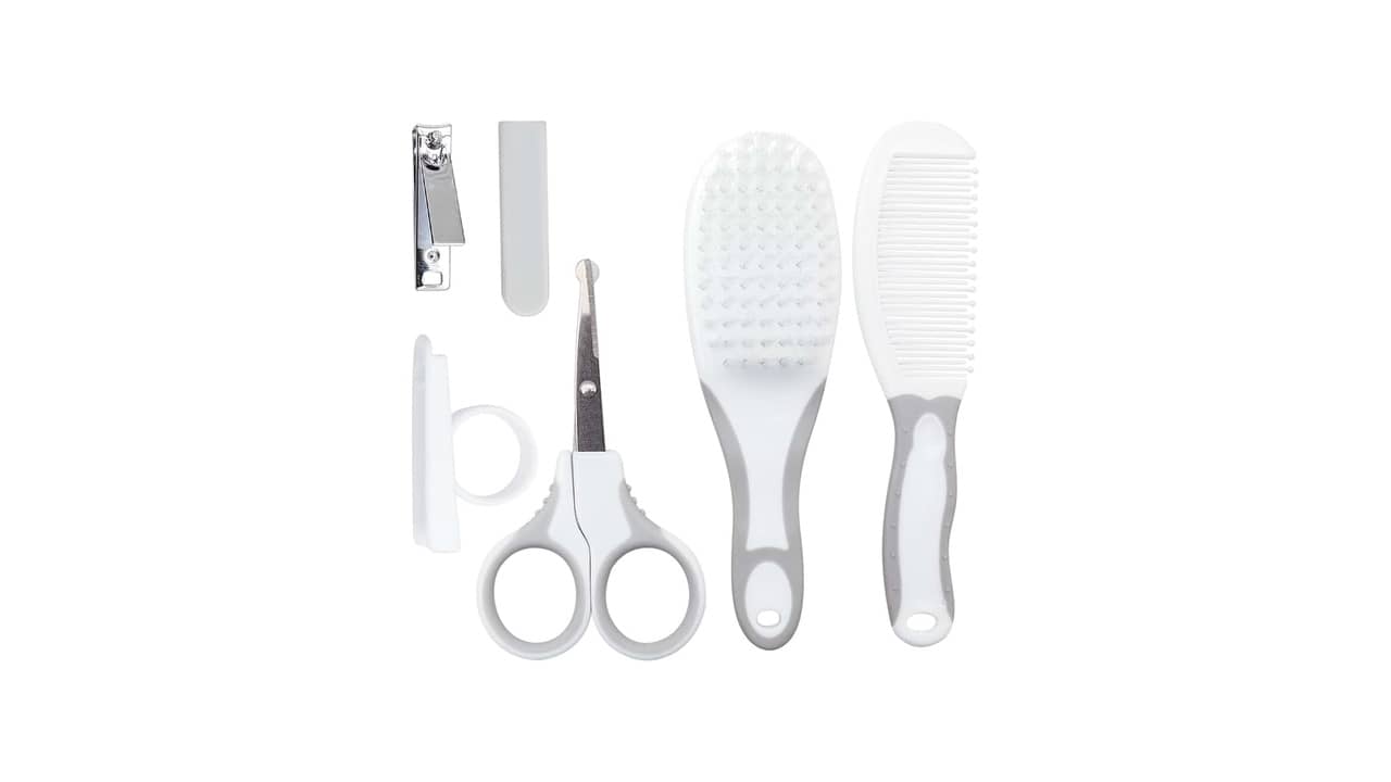 Melhor Kit de Escova e Pente para Bebê: Qual Modelo Oferece a Melhor Qualidade?