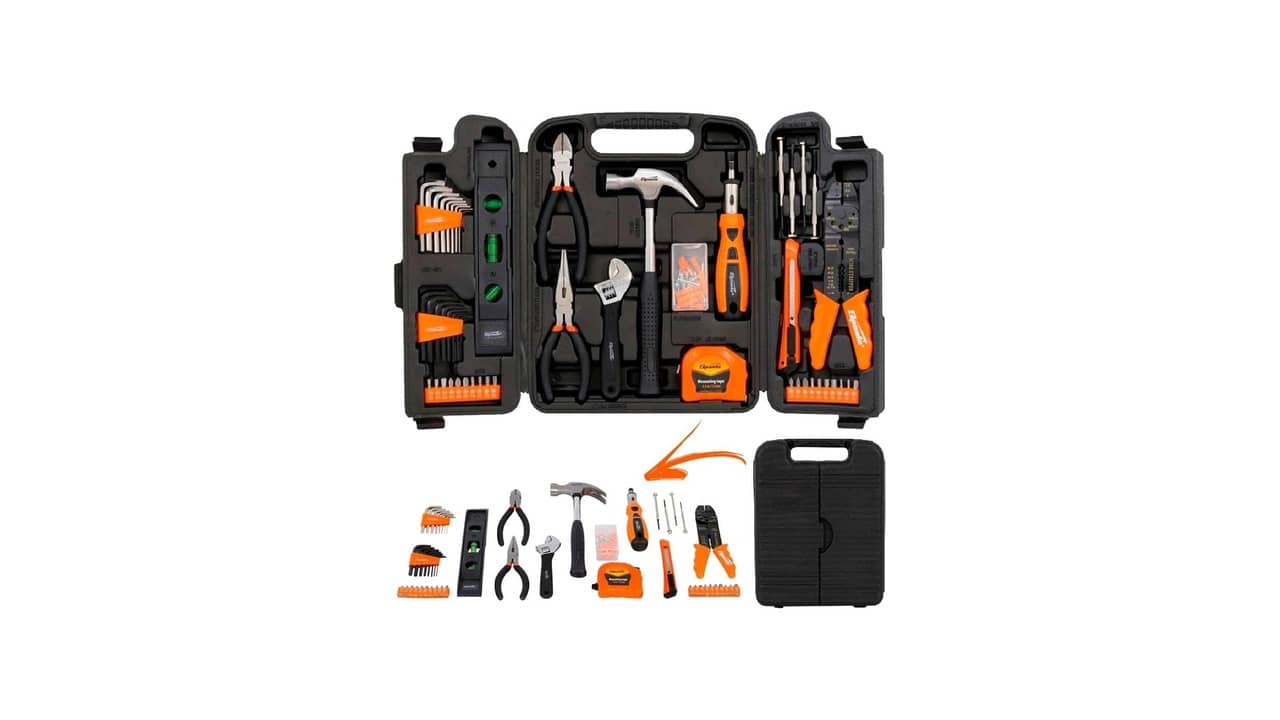 Melhor Kit de Ferramenta: Análise Completa de 10 Modelos Diversificados