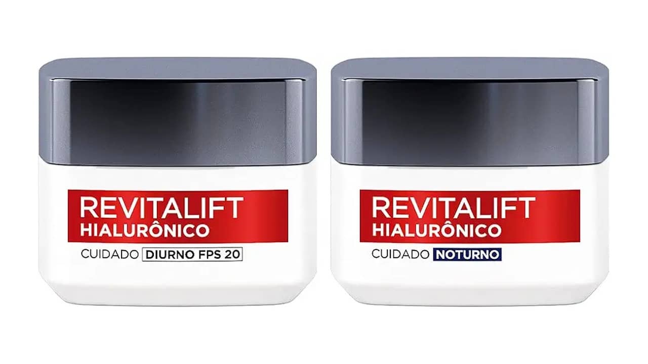 Melhor Kit de Skincare: Clareamento e Antirrugas