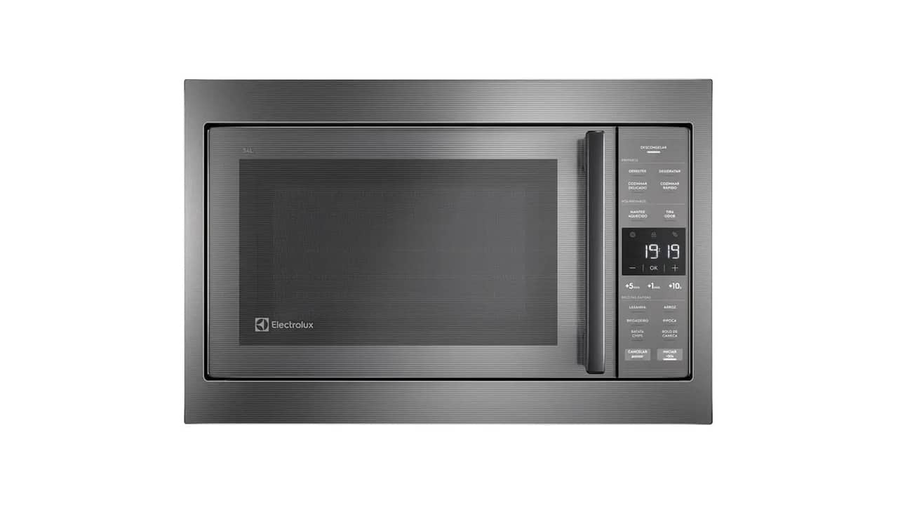 Melhor Kit Forno e Micro-ondas de Embutir: Análise Completa de 10 Modelos em Destaque