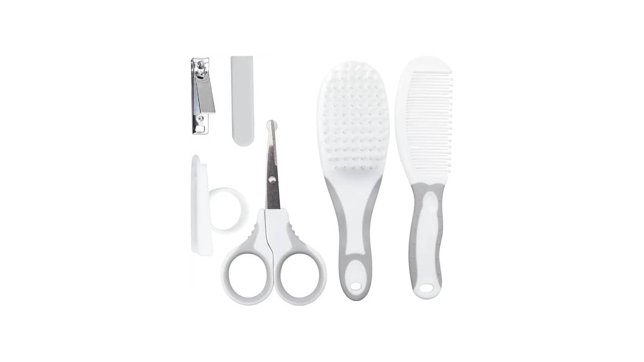 Melhor Kit Higiene para Bebê: Análise Completa dos Modelos Mais Versáteis
