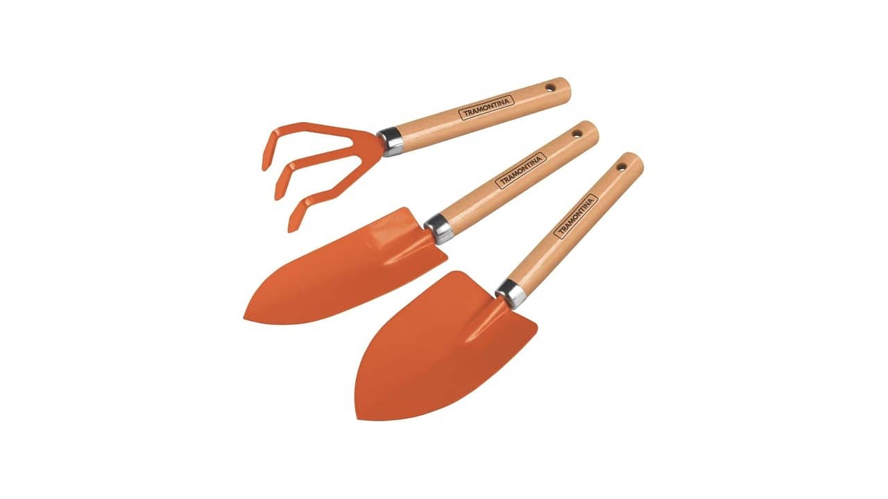 Melhor Kit Jardinagem: 10 Modelos Funcionais e Eficientes