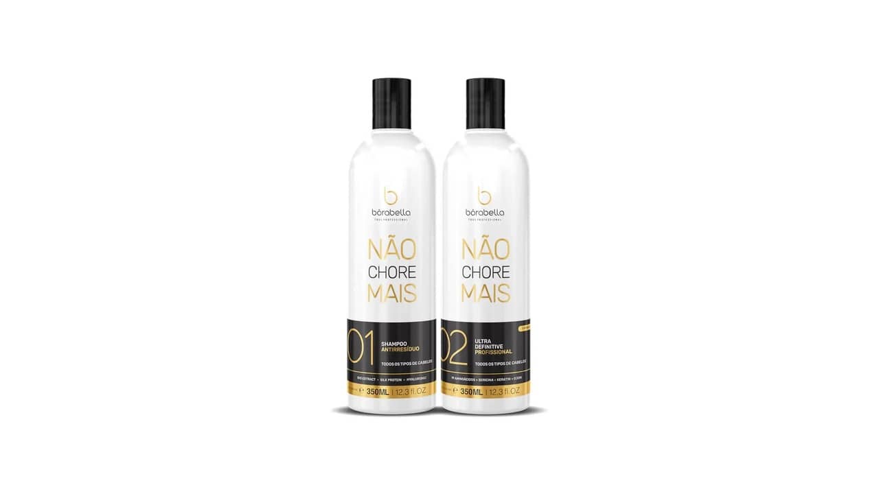 Melhor Kit Progressiva Sem Formol: Alisamento Natural e Profissional